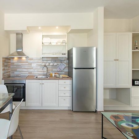 Mnp Apartments Engares Экстерьер фото
