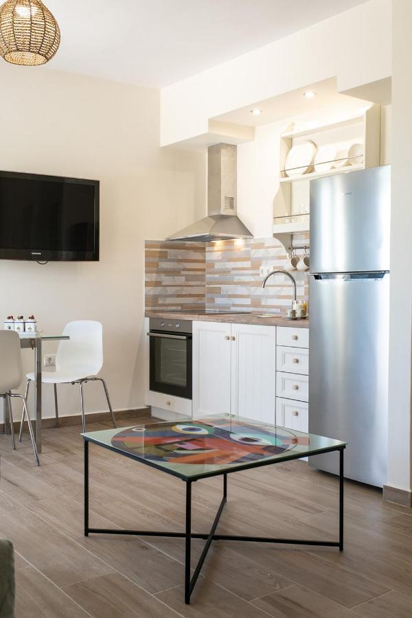Mnp Apartments Engares Экстерьер фото