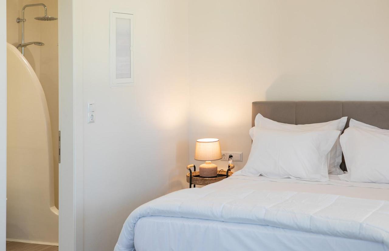 Mnp Apartments Engares Экстерьер фото