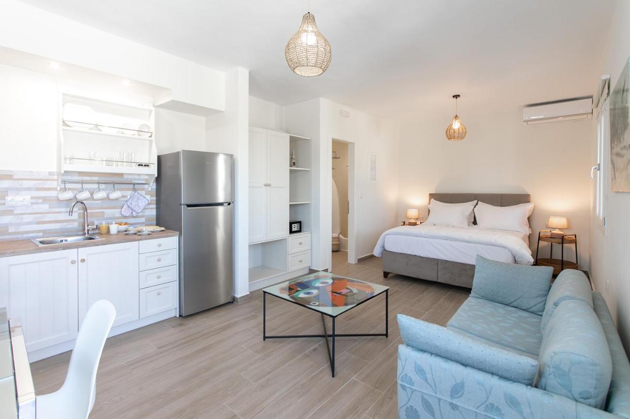 Mnp Apartments Engares Экстерьер фото