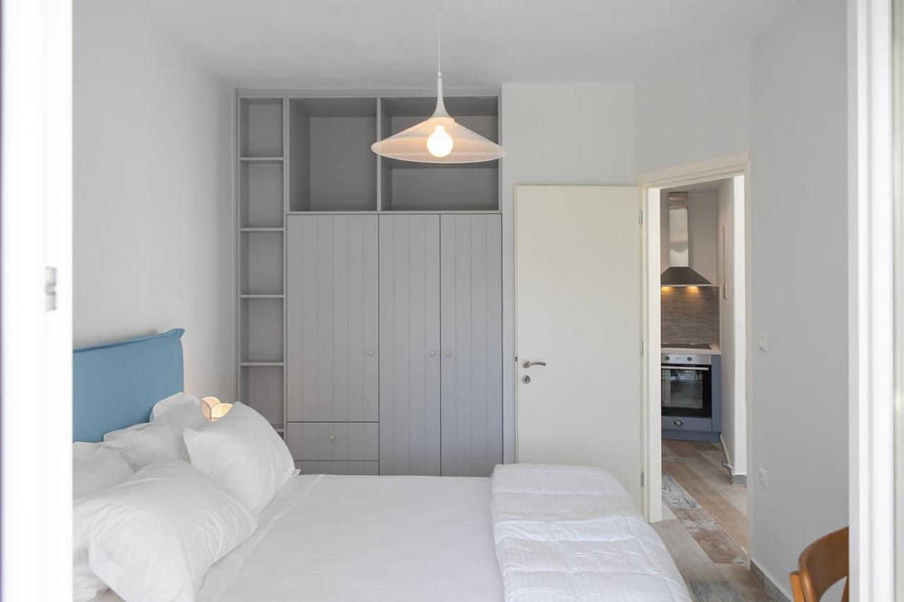 Mnp Apartments Engares Экстерьер фото