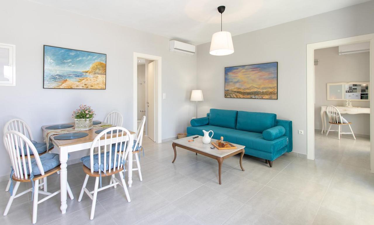 Mnp Apartments Engares Экстерьер фото