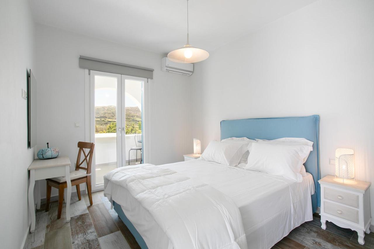 Mnp Apartments Engares Экстерьер фото