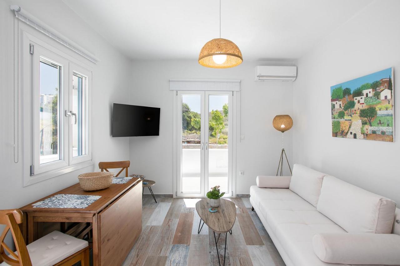 Mnp Apartments Engares Экстерьер фото
