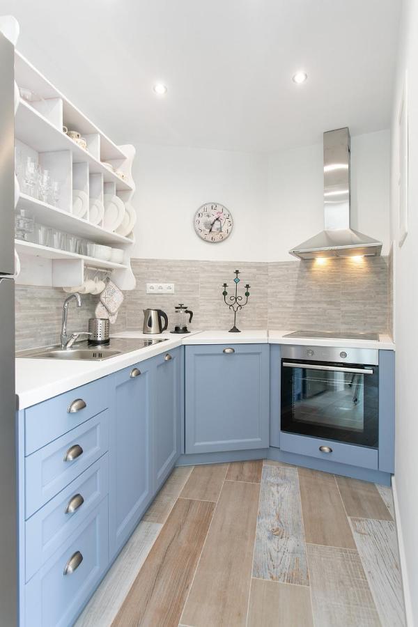 Mnp Apartments Engares Экстерьер фото