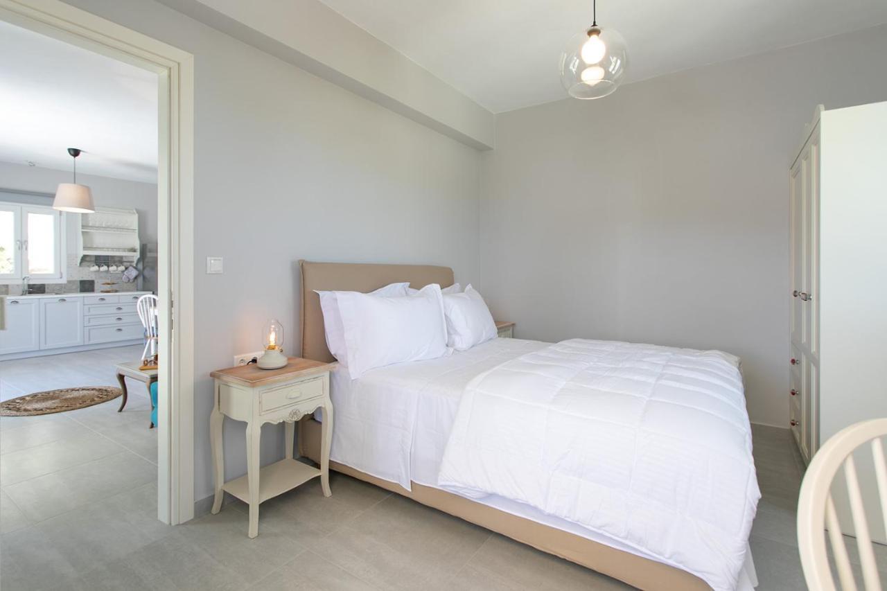 Mnp Apartments Engares Экстерьер фото