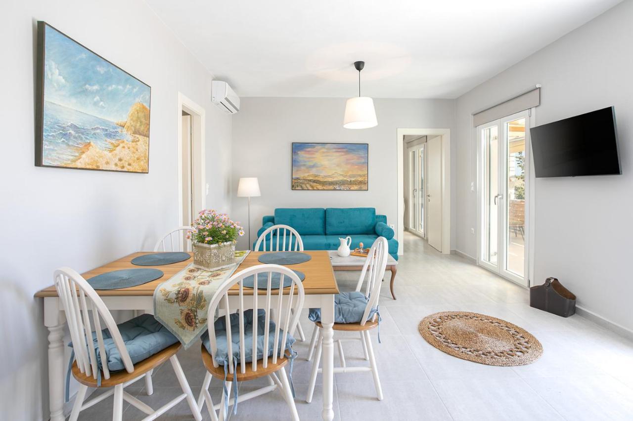 Mnp Apartments Engares Экстерьер фото