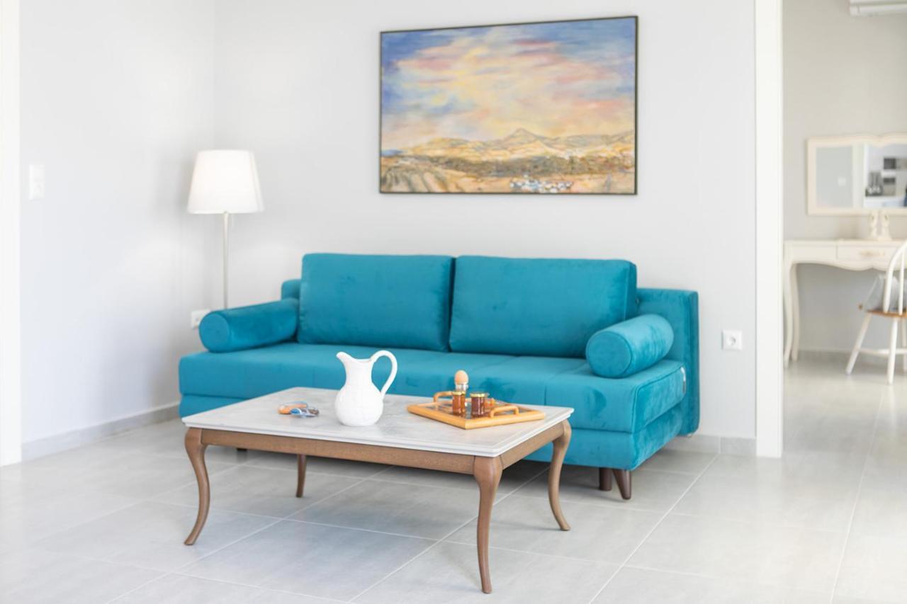 Mnp Apartments Engares Экстерьер фото