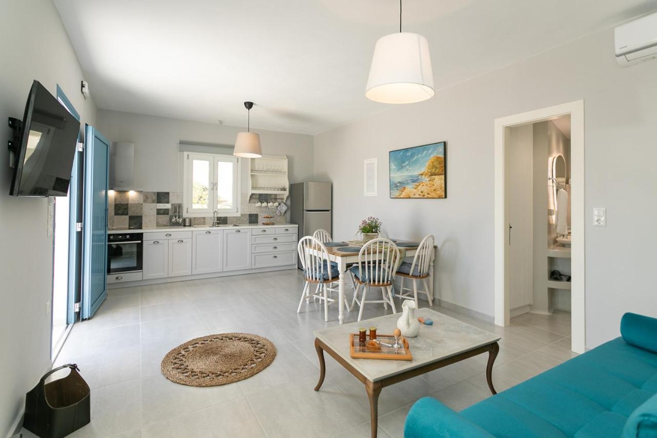 Mnp Apartments Engares Экстерьер фото