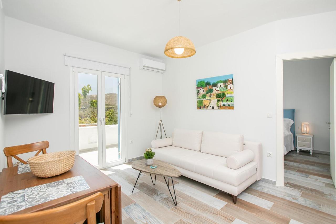 Mnp Apartments Engares Экстерьер фото